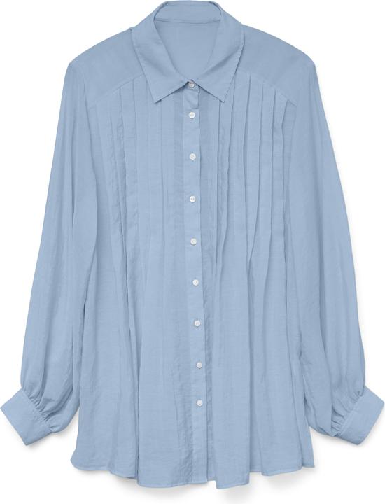 cashmere blue