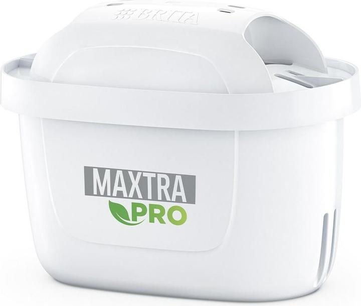 Actual product image Brita Maxtra Pro Hard Water Expert filter 3+1 pieces (4 x)