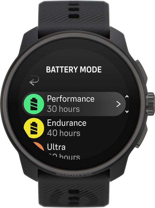Immagine prodotto Suunto Gara S (45 mm)