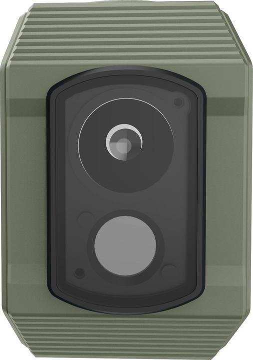 Actual product image Sayva Camping light green (DAB+, VHF, Bluetooth)
