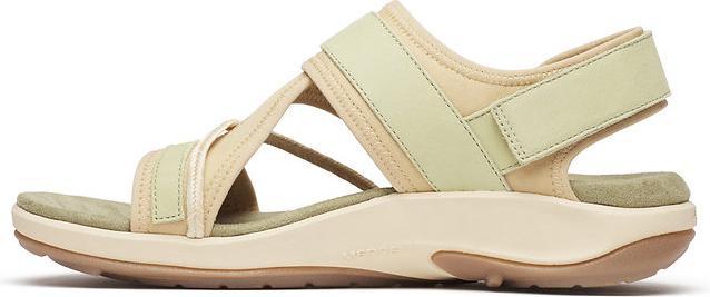 Produktbild Merrell Women's Terran 4 Backstrap (38)