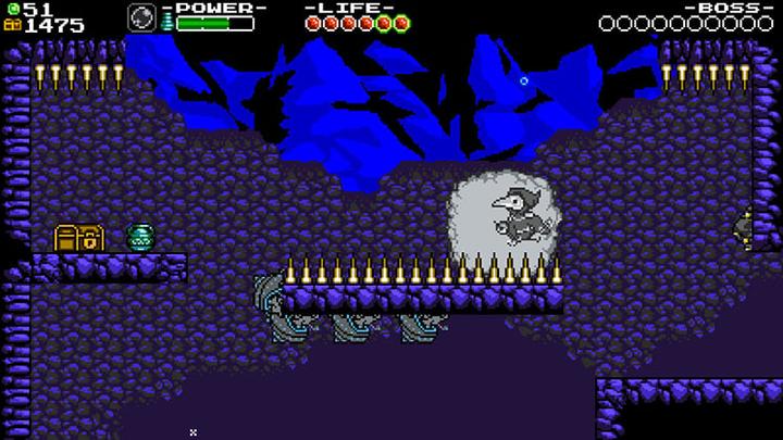 Image du produit Yacht Club Games Shovel Knight : Treasure Trove (Le Chevalier du Trésor) (Xbox One S)
