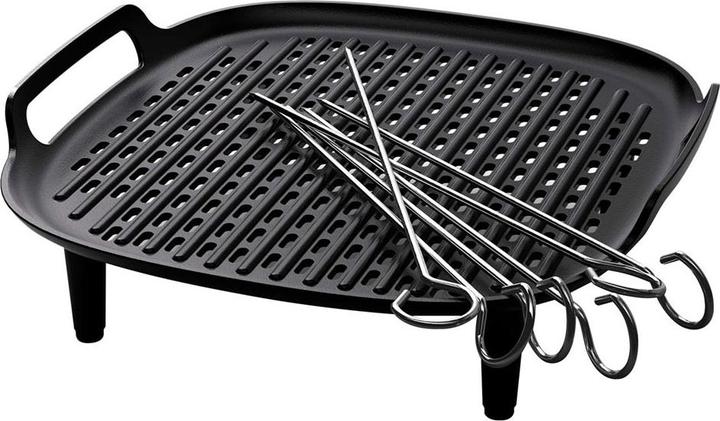 Productafbeelding Philips HD9959/00 Grill-Kit für Airfryer XXL 5000e