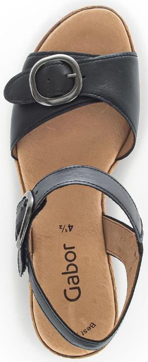 Produktbild Gabor Sandale (38.5)