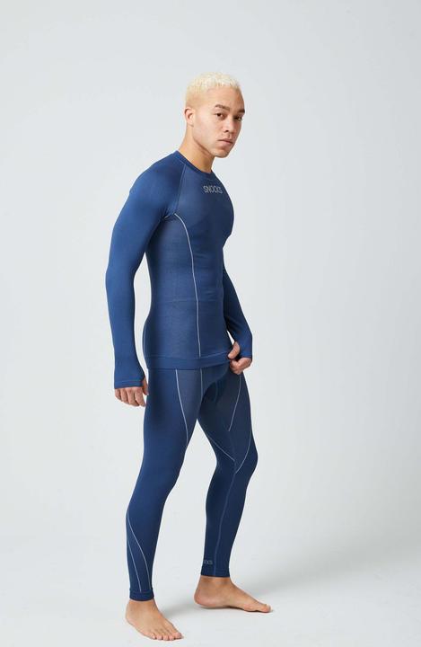 Produktbild Snocks Thermounterwäsche Herren mit Daumenloch (XXL)