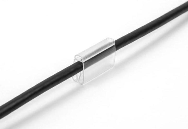 Productafbeelding Delock Kabelmarker voor kabeldiameter 1,5 - 2,5 mm 50 S