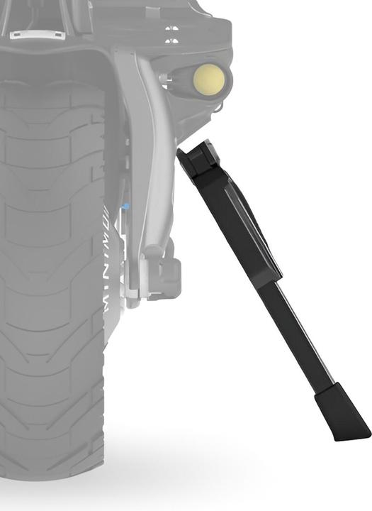Produktbild Mini Motor Ersatzständer