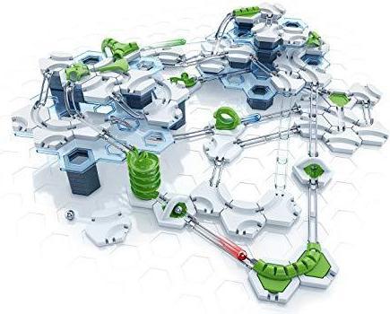 Image du produit Ravensburger GraviTrax Kit de démarrage Vitesse
