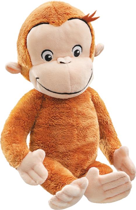 Actual product image Schmidt Spiele Coco monkey (11.50 cm)