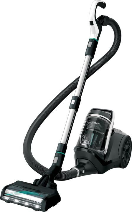 Actual product image Bissell Smart Clean Pet