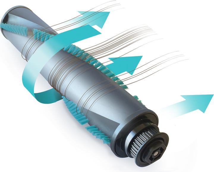 Actual product image Bissell Smart Clean Pet