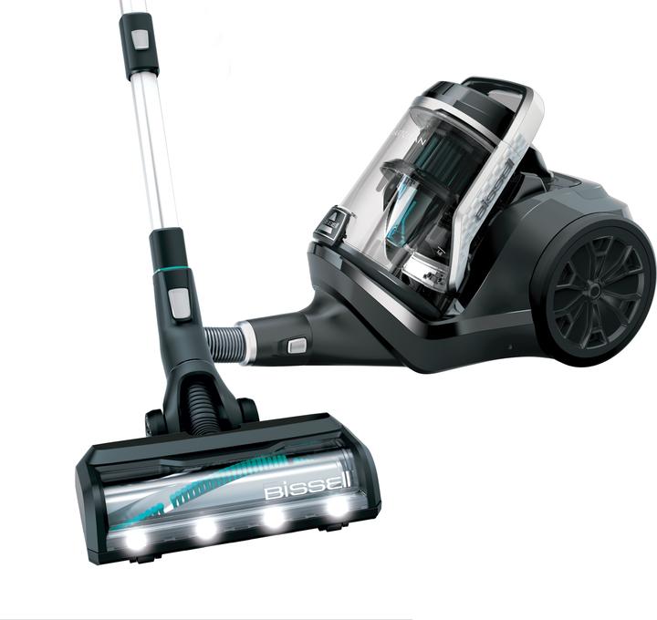 Actual product image Bissell Smart Clean Pet
