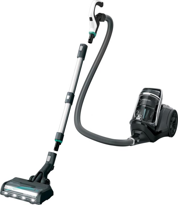 Actual product image Bissell Smart Clean Pet