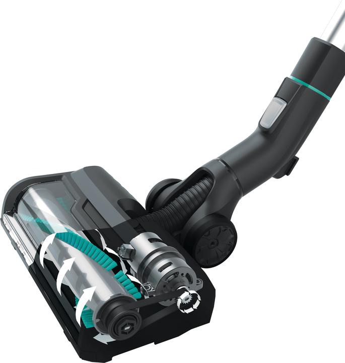 Actual product image Bissell Smart Clean Pet
