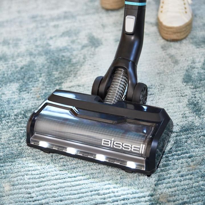Actual product image Bissell Smart Clean Pet