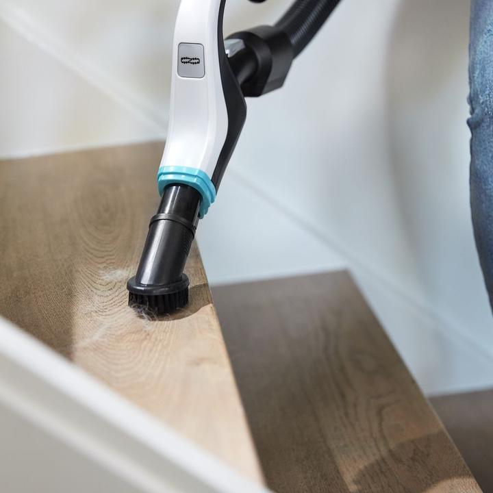 Actual product image Bissell Smart Clean Pet