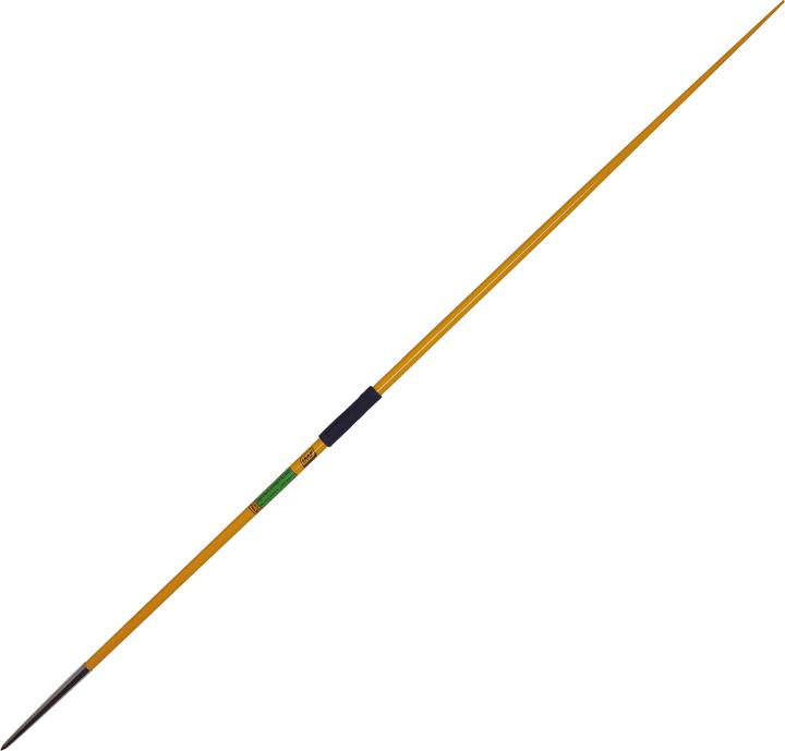 Getrasport Wettkampf-Speer Kinetic (700 g)