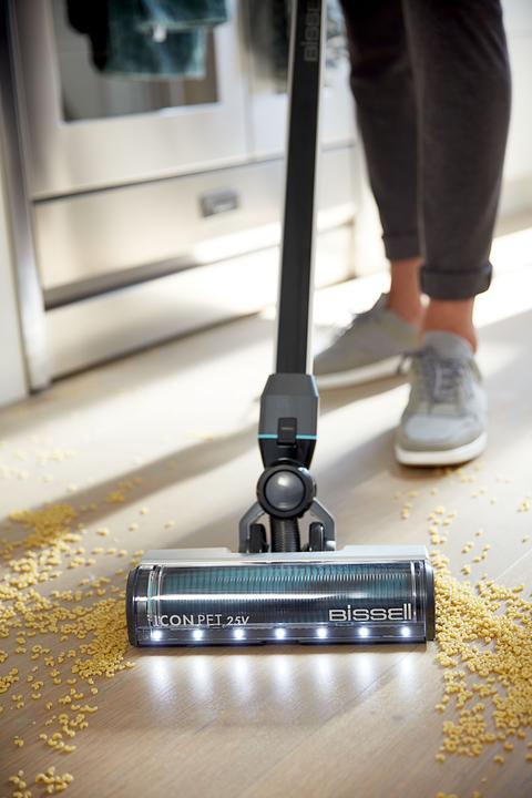 Produktbild Bissell Icon Pet
