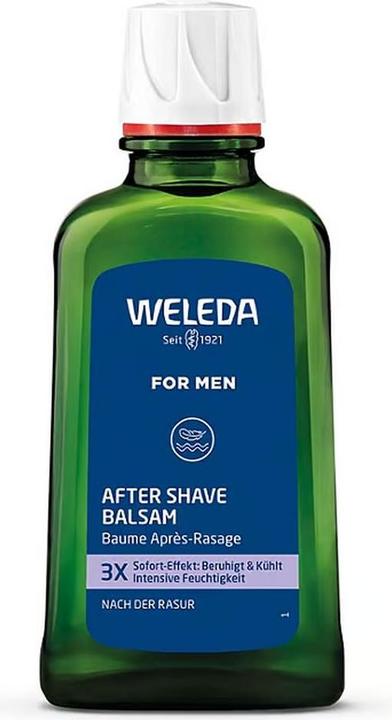 Produktbild Weleda After Shave Balsam (Balsam, 100 ml)