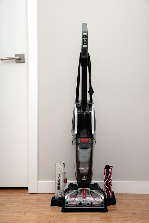 Produktbild Bissell Hydro Wave