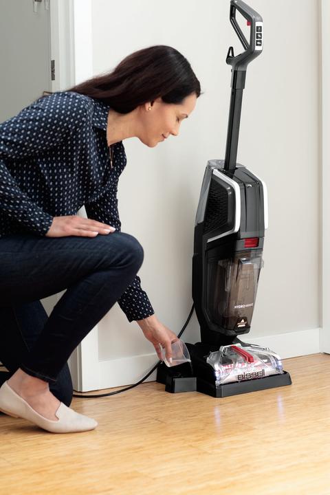 Produktbild Bissell Hydro Wave