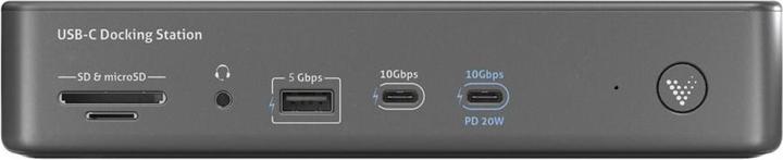 Actual product image Purelink VL-D230DL (USB-C, 17 Ports)