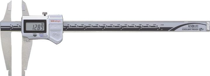 Immagine prodotto Mitutoyo Calibro per pinze (20 cm)