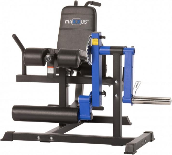 Actual product image Maxxus Multi Trainer Pro