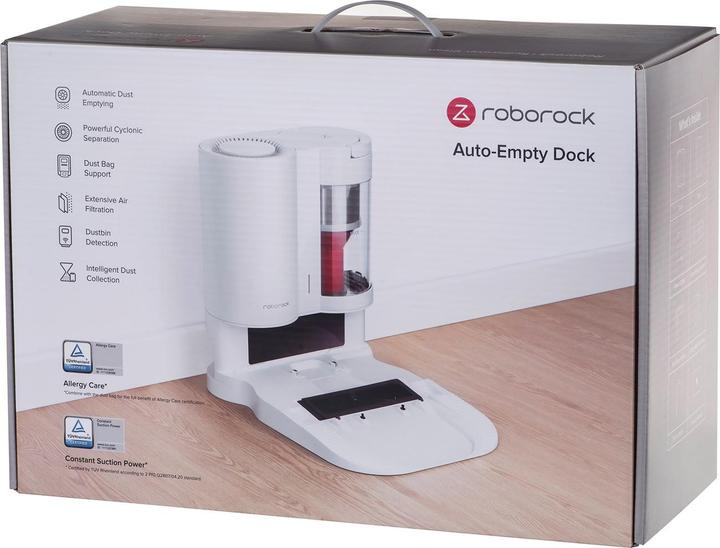 Immagine prodotto Roborock Smart RockDock
