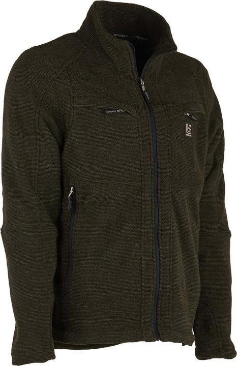 Produktbild Univers Outdoor Merano Mikrofaser U-Tex Jagd Jacke (XL, XXL)
