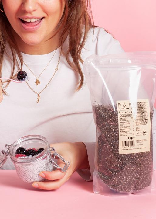 Immagine prodotto KoRo Semi di chia (1000 g)