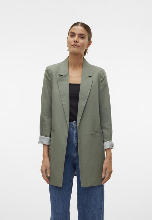 Actual product image Vero Moda VMLILJA Blazer Blazer (34)