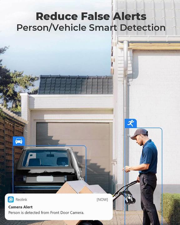 Actual product image Reolink GO Plus (2560 x 1440 Pixels)