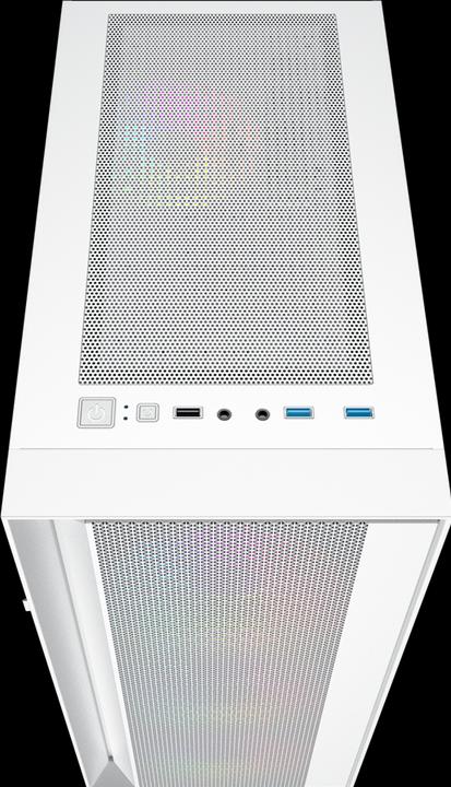 Actual product image Gembird Fornax 4000 (ATX, ITX, Mini-ATX)