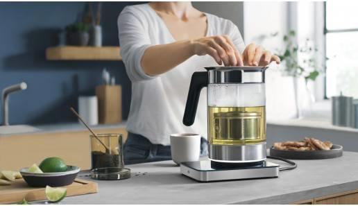 Produktbild WMF Lumero Multi-Wasserkocher (1.60 l, EU-Stecker)