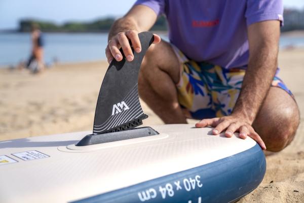Actual product image Aqua Marina All-around Advanced Magma (11'2")