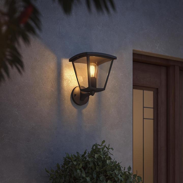 Actual product image Philips Hue White Inara (550 lm, E27)