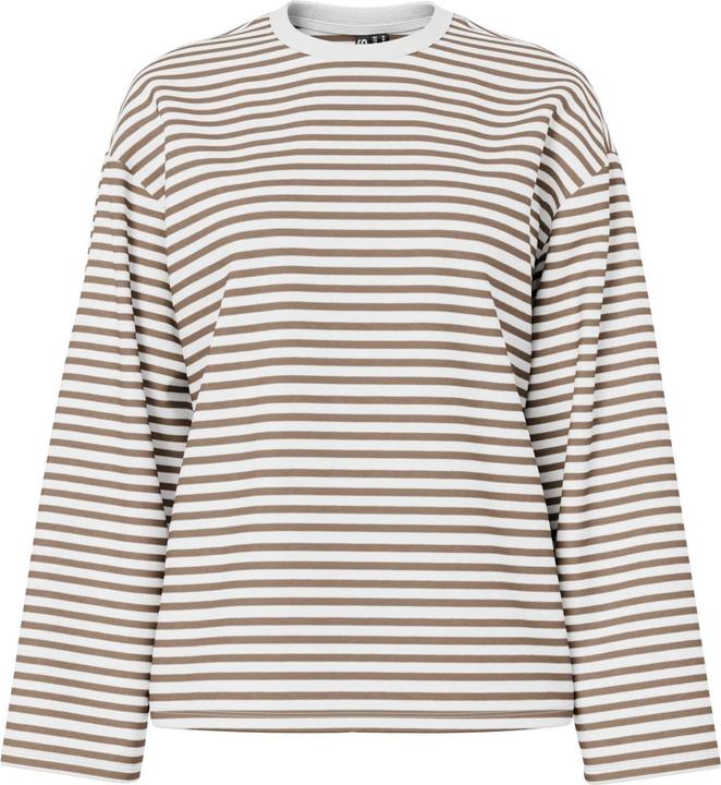Produktbild Pieces Pcsadie Ls Top Jrs Noos (S)