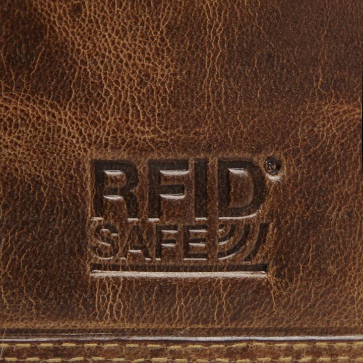 Produktbild Bagan Geldbörse