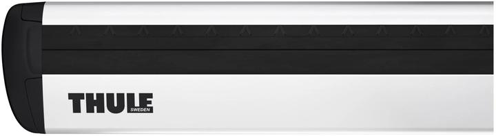 Actual product image Thule WingBar Evo 150