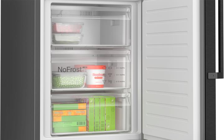 Produktbild Bosch Hausgeräte KGN39VXAT (363 l)