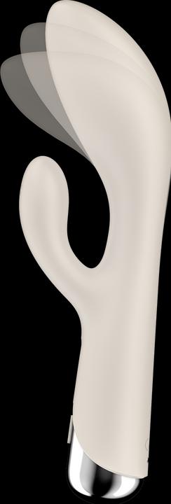 Actual product image Satisfyer Spinning Rabbit 1 Stimulation Of The Clitoris And The Red G-Spot