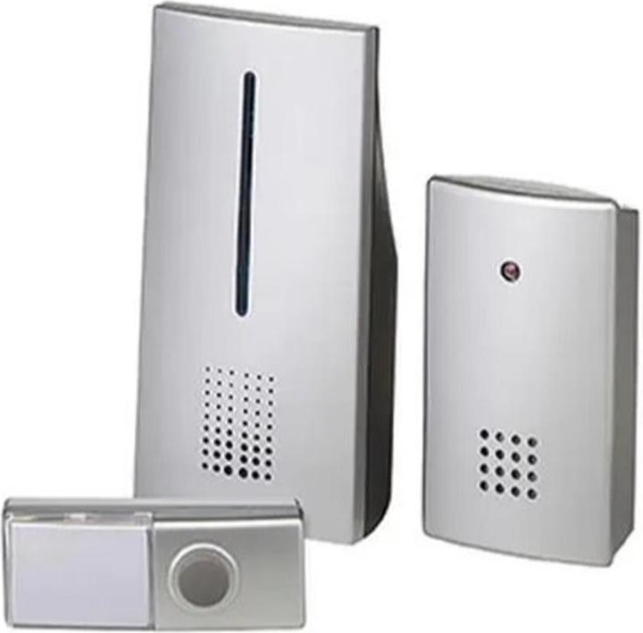 Actual product image Heidemann Radio chime set HX Duo (Wireless)