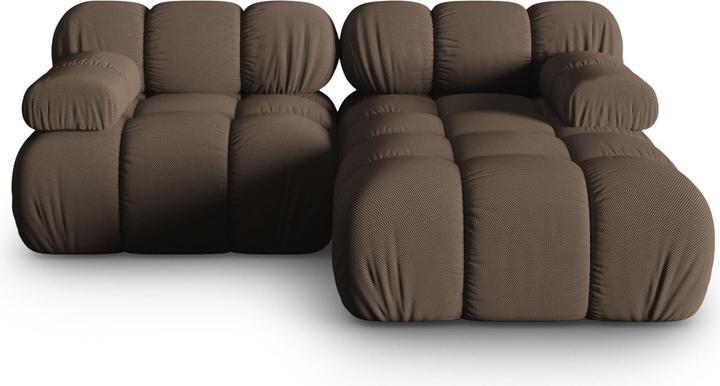 Produktbild Micadoni Bellis (3-Sitzer, Modular Sofa, Ecksofa)