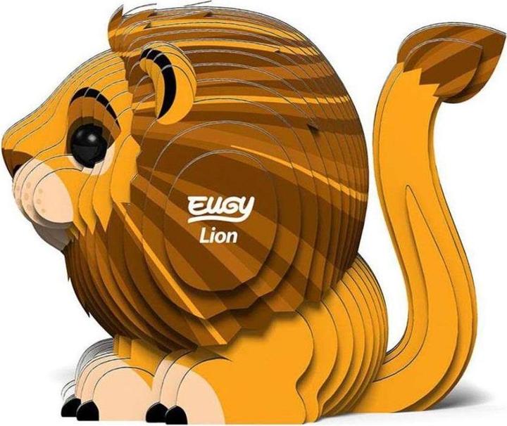 Produktbild Eugy Löwe