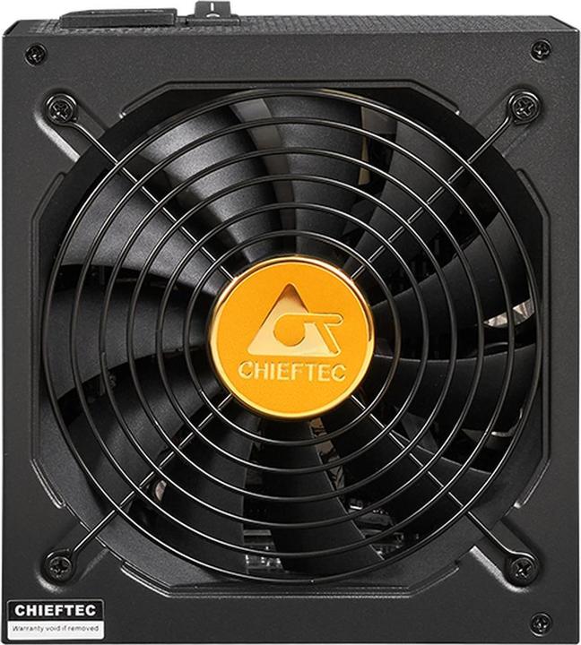 Actual product image Chieftec PPS-1050FC-A3 1050W ATX30 PPS-1050FC-A3 (1050 W)