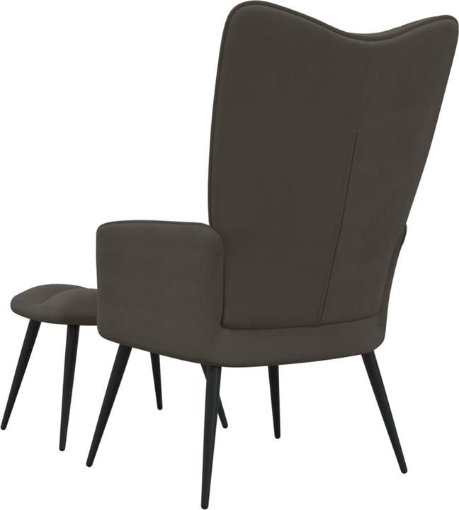 Produktbild VidaXL Relaxstuhl