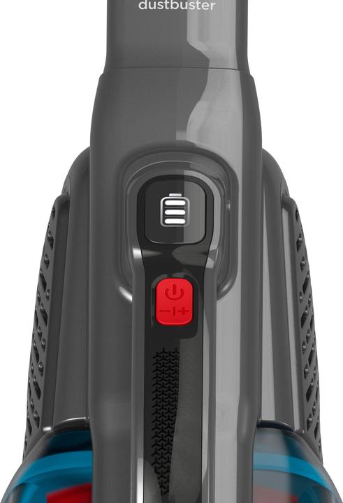 Produktbild Black & Decker BHHV315J