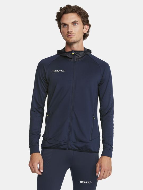 Produktbild Craft Extend Full Zip M (XS)