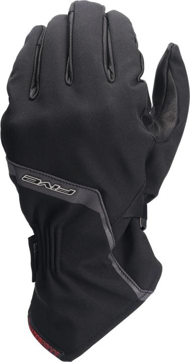 Actual product image Five MILANO WP 21 Handschuh schwarz XXL (XXL)